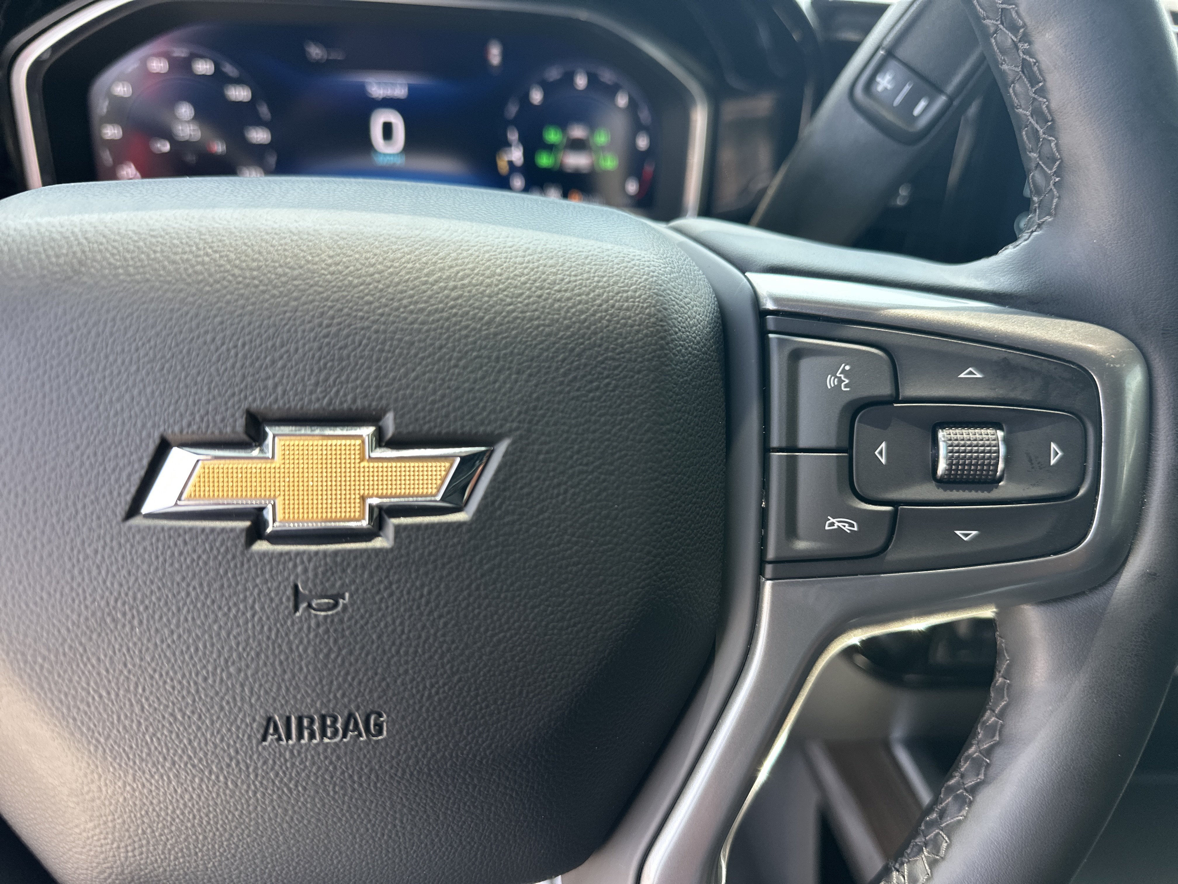 Used 2024 Chevrolet Silverado 2500 LT w/ All Star Edition AWD/4WD image 26
