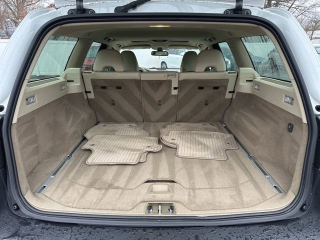 Used 2010 Volvo XC70 T6 image 30