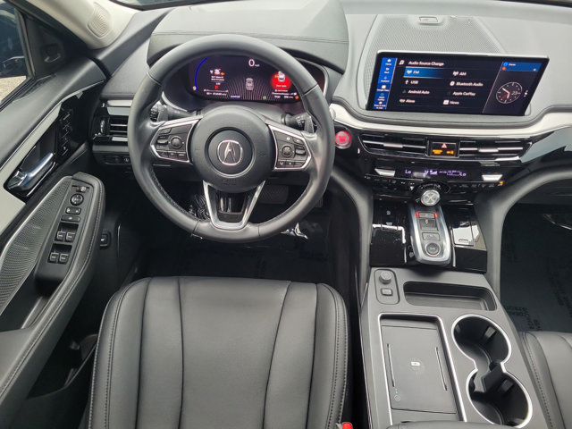 Used 2025 Acura MDX FWD image 15