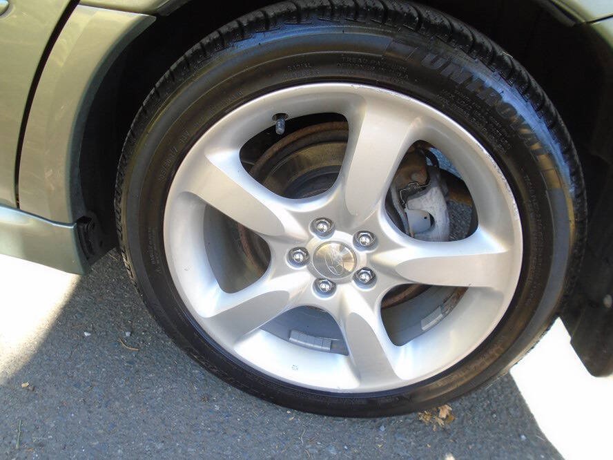 Used 2009 Subaru Legacy 2.5i Special Edition AWD/4WD image 27