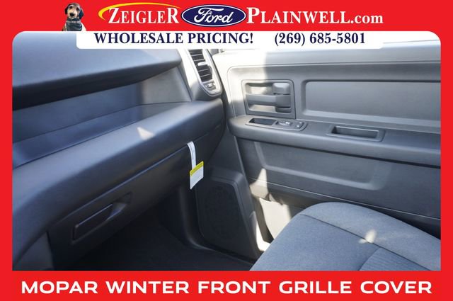 Used 2024 RAM 3500 Tradesman w/ Safety Group image 28