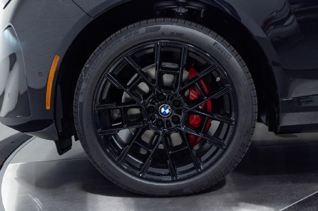 New 2027 BMW X5 xDrive40i AWD/4WD image 26