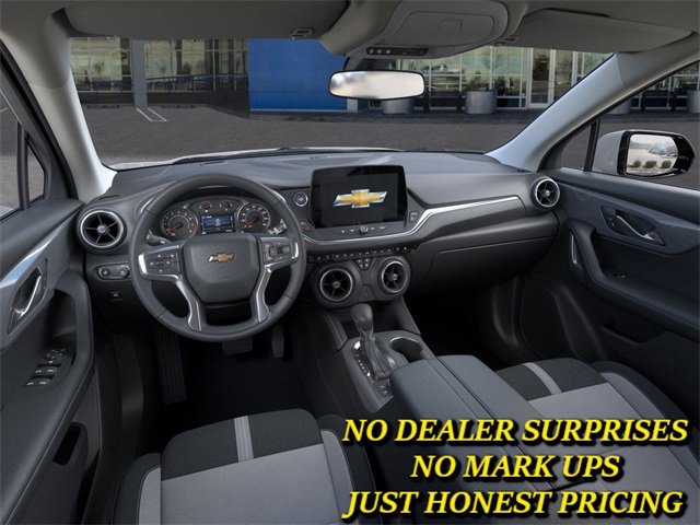 New 2026 Chevrolet Blazer LT image 15