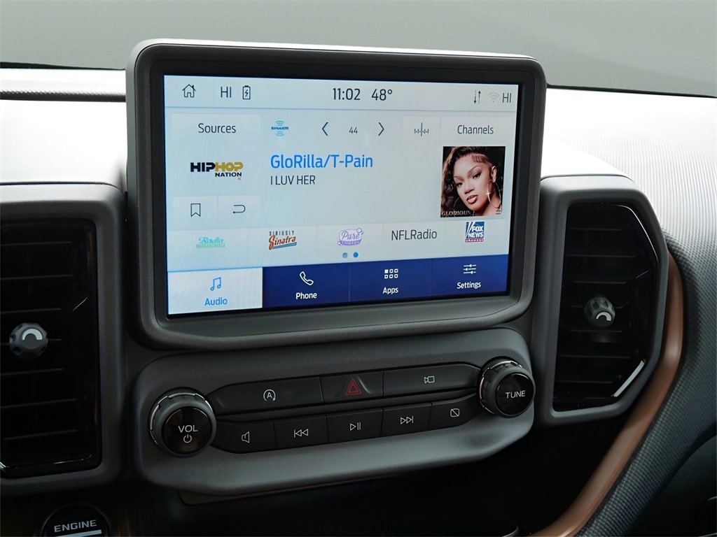 Used 2024 Ford Bronco Sport Badlands w/ Premium Package image 23