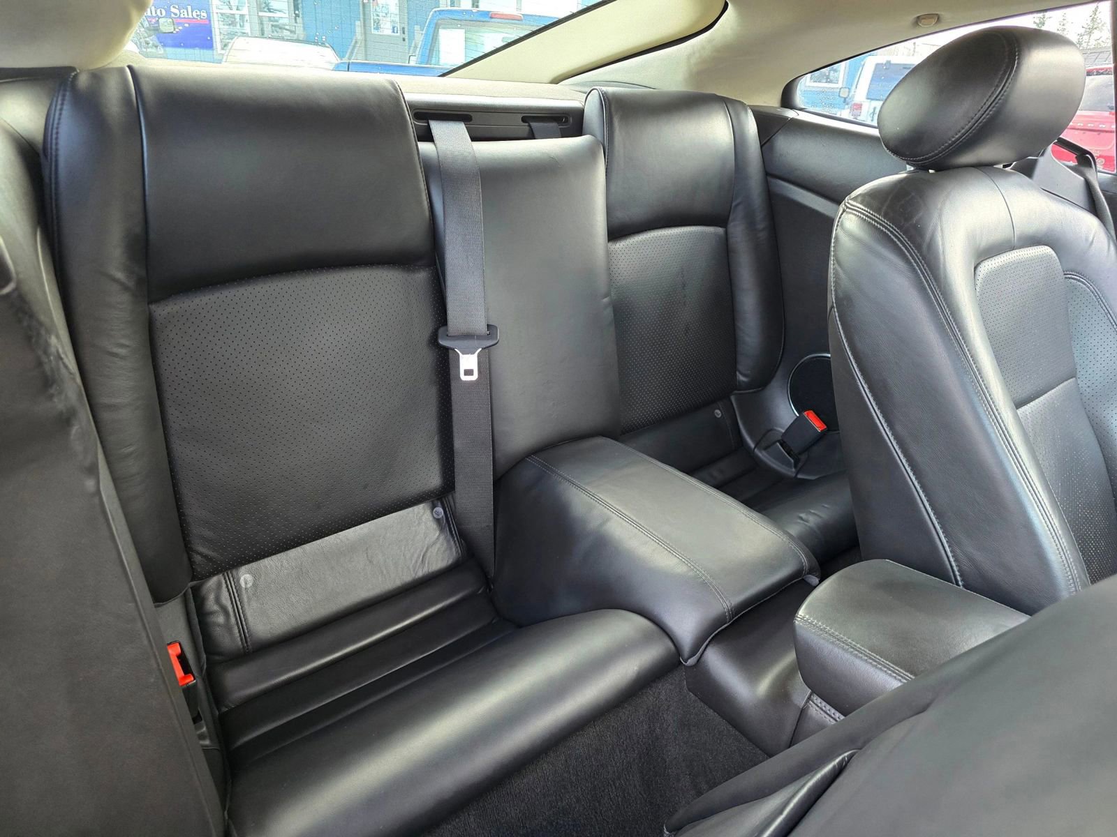 Used 2008 Jaguar XK XK Coupe 2D image 11