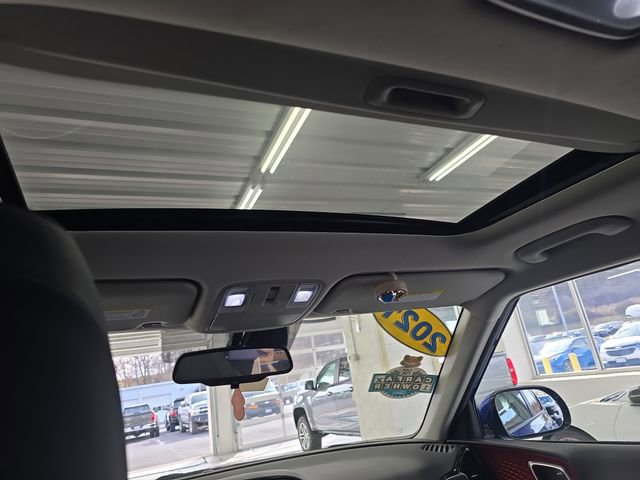 Certified 2021 Kia Soul Turbo image 13