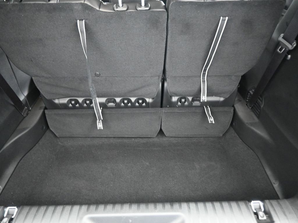 New 2026 Chrysler Pacifica Select image 29