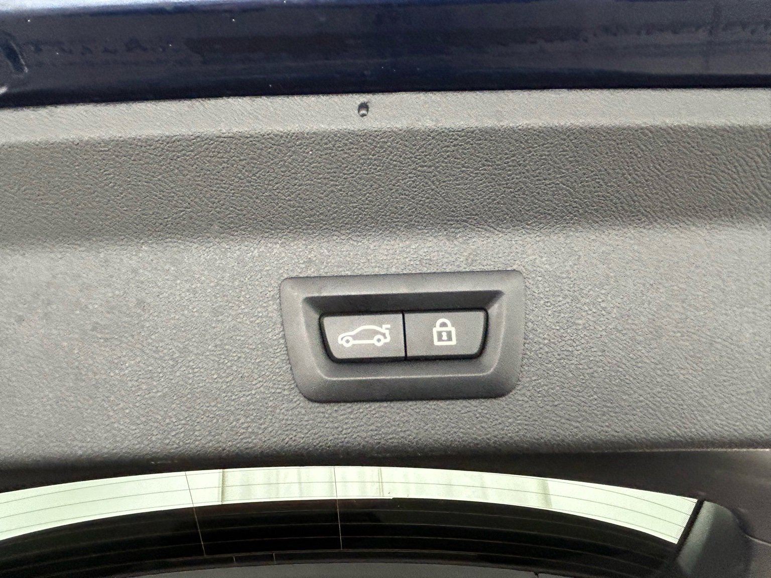 Used 2023 BMW X3 xDrive30i w/ M Sport Package image 35