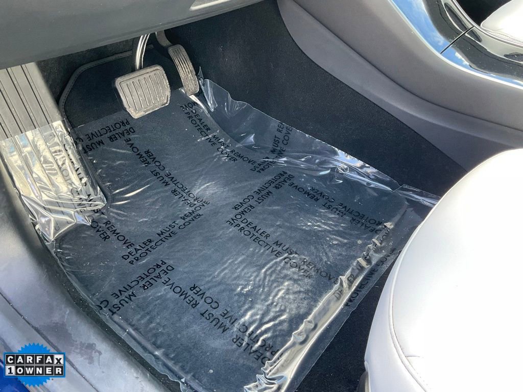 Used 2019 Tesla Model 3 Long Range AWD/4WD image 19