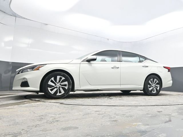 Used 2021 Nissan Altima 2.5 S image 29