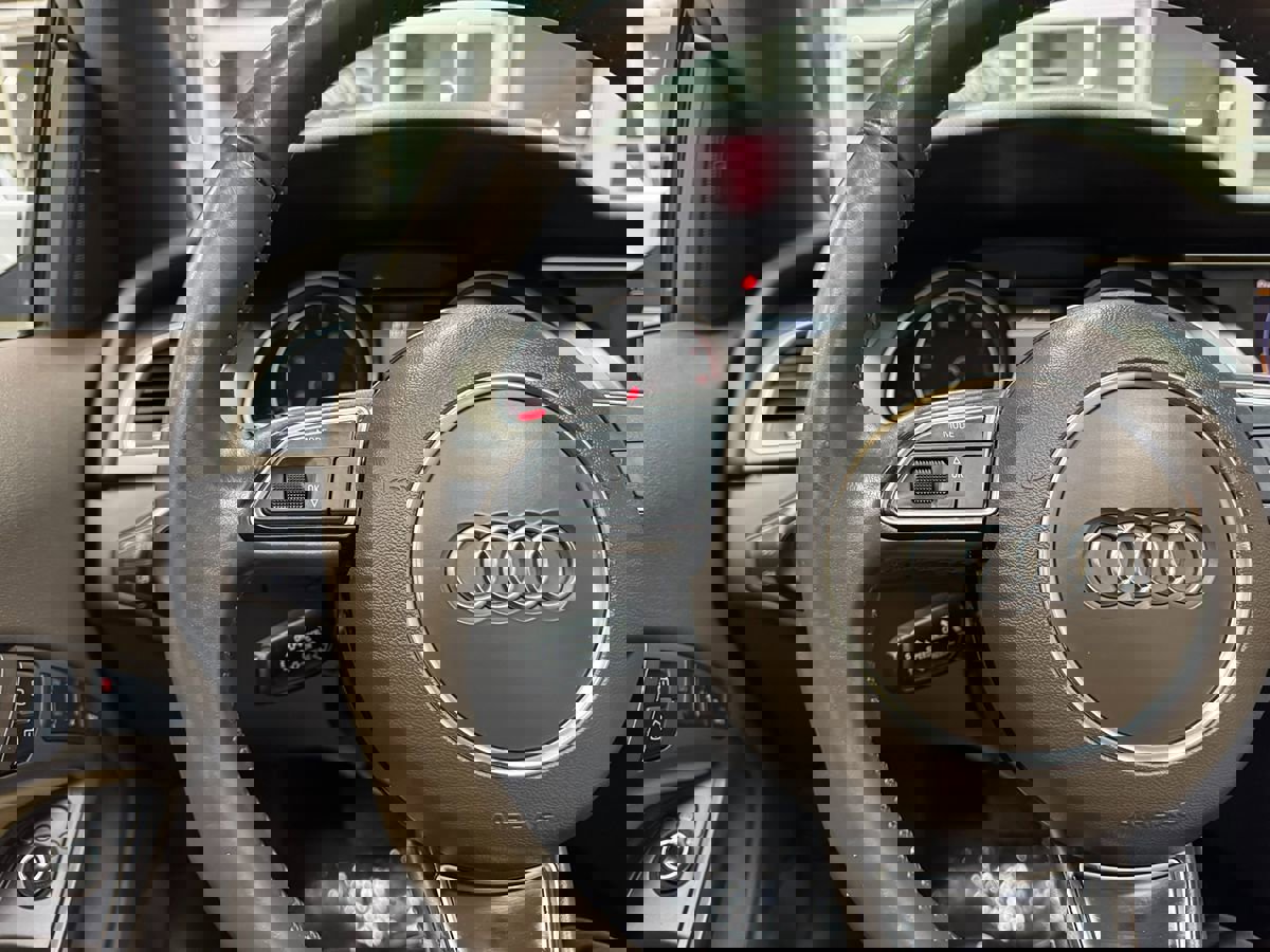 Used 2014 Audi A5 2.0T Premium Plus w/ Premium Plus Package image 39