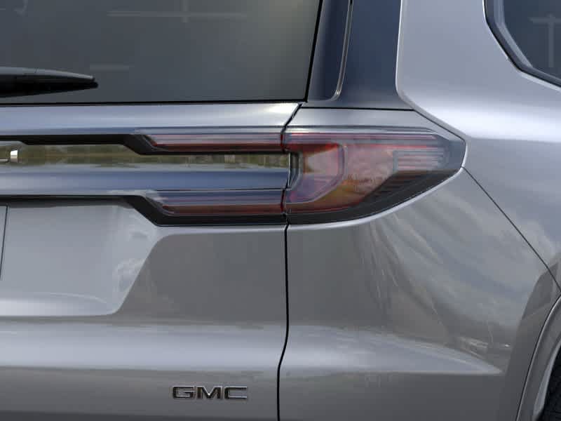 New 2026 GMC Acadia Denali Ultimate AWD/4WD image 11