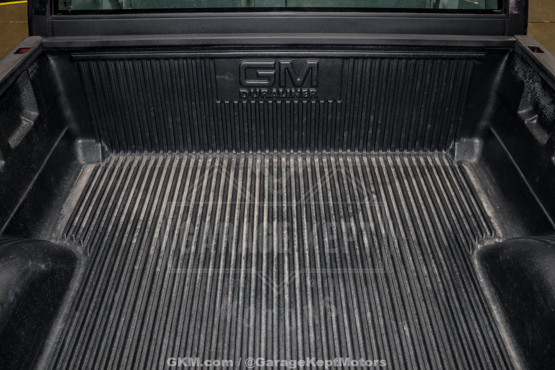 Used 1993 GMC Sierra 1500 2WD Extended Cab image 81
