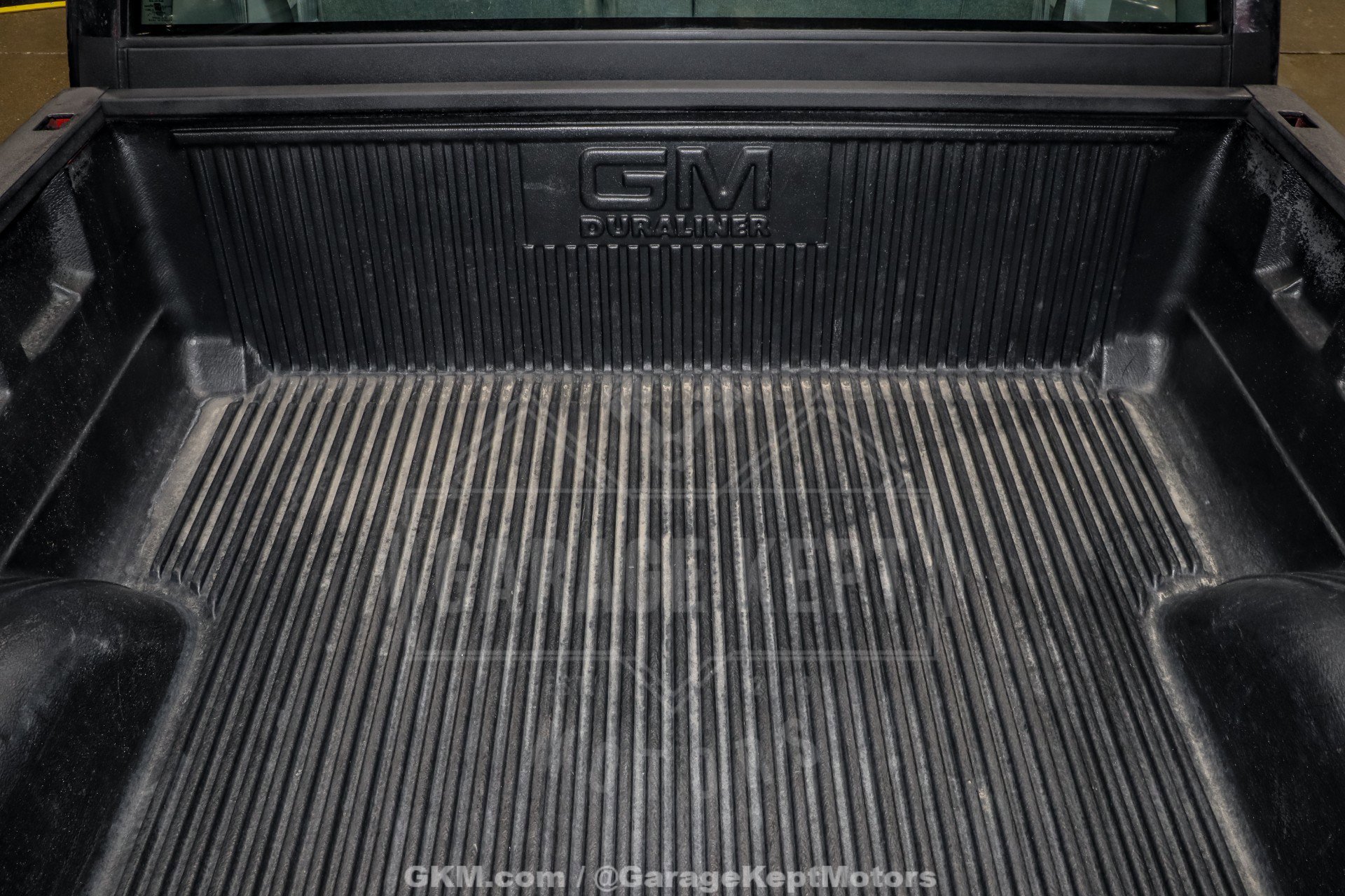 Used 1993 GMC Sierra 1500 2WD Extended Cab image 81