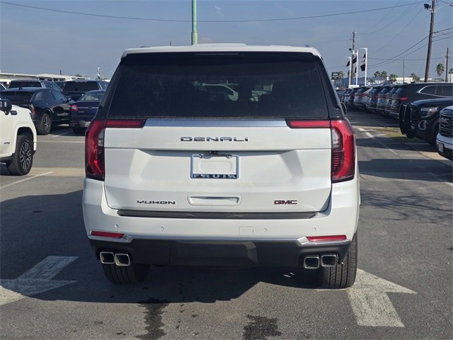 New 2026 GMC Yukon Denali image 6