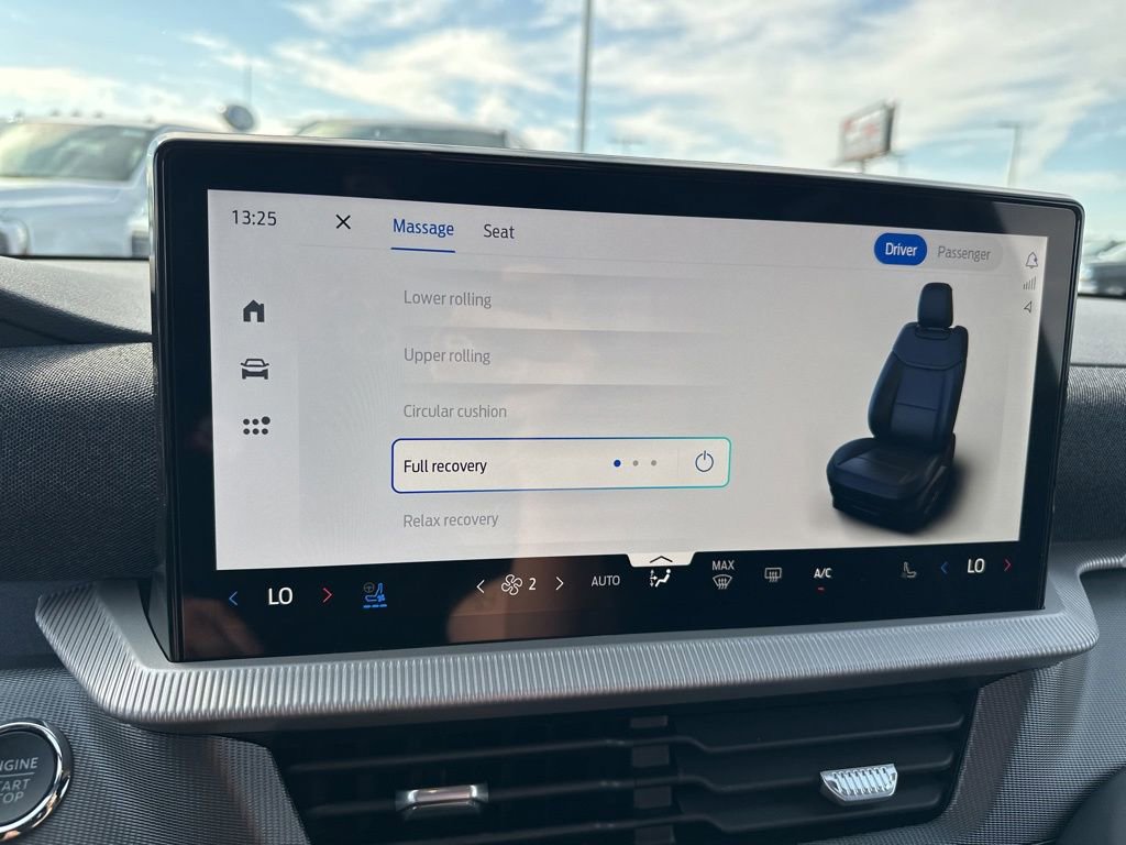 New 2026 Ford Explorer ST w/ Sun And Sound Package image 30