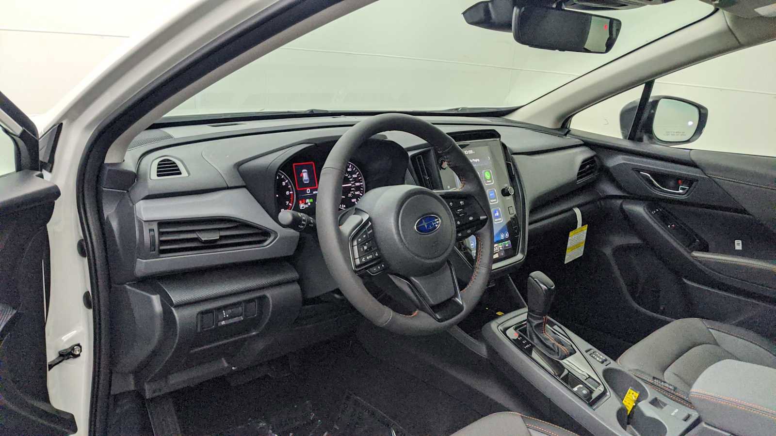 New 2026 Subaru Crosstrek 2.5i Limited image 13