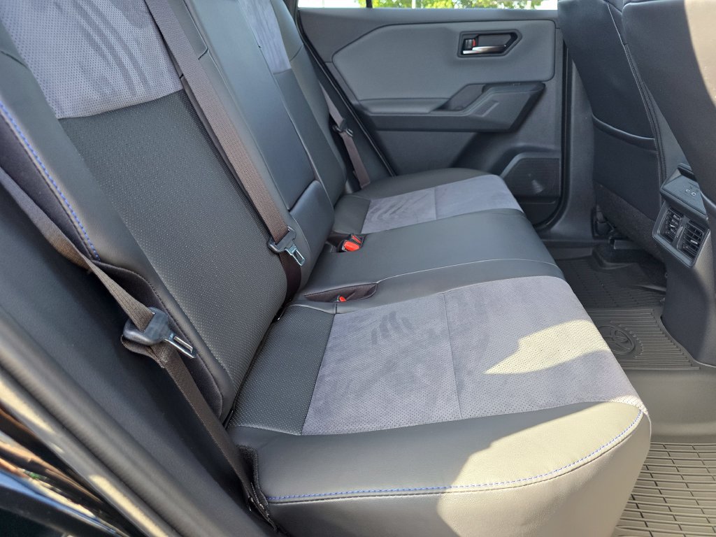 New 2026 Toyota RAV4 XSE AWD/4WD image 22