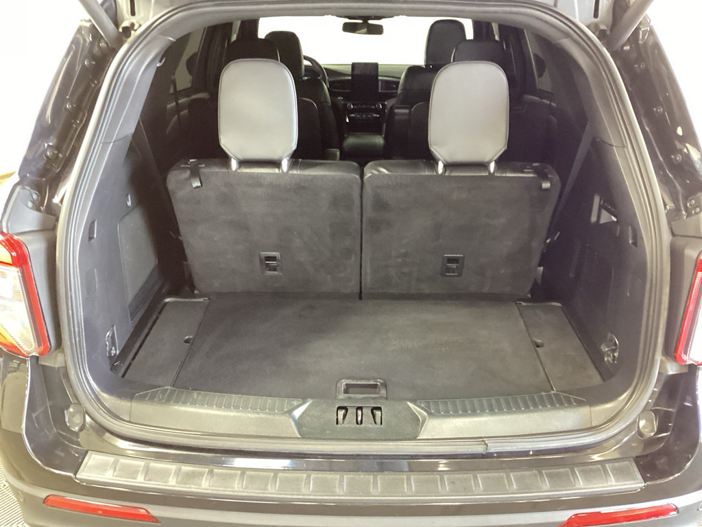 Used 2022 Ford Explorer ST w/ Equipment Group 401A AWD/4WD image 14