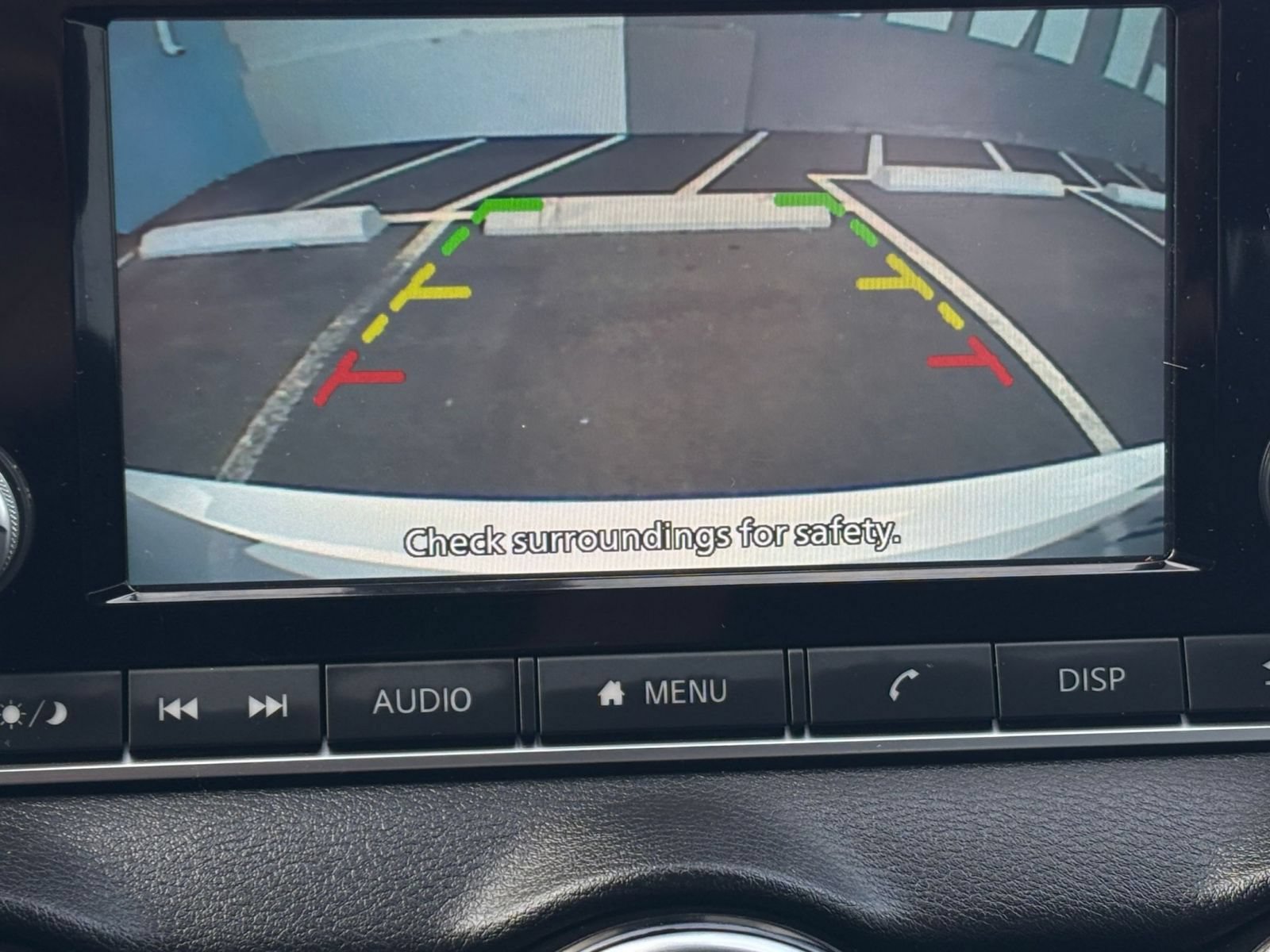 Used 2025 Nissan Sentra S FWD image 16