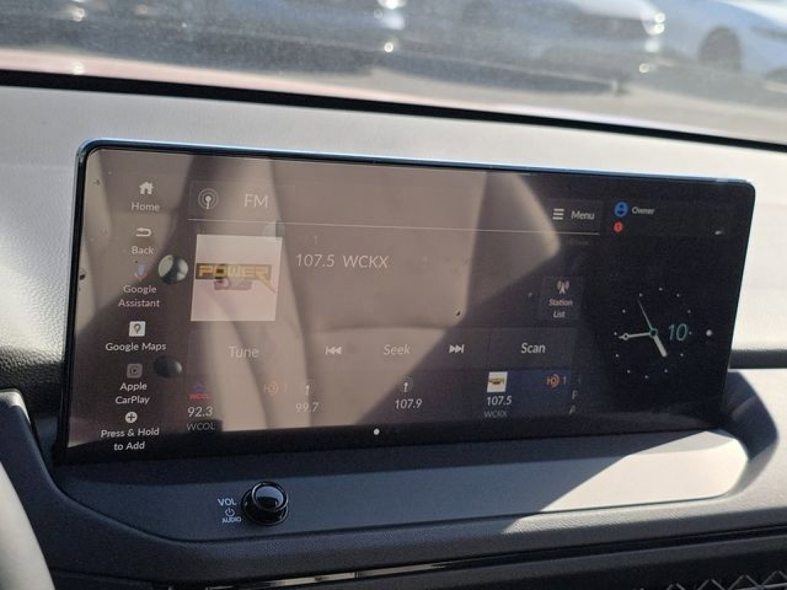 New 2025 Honda Accord Touring image 18