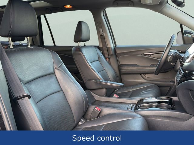 Used 2017 Honda Pilot Elite image 21