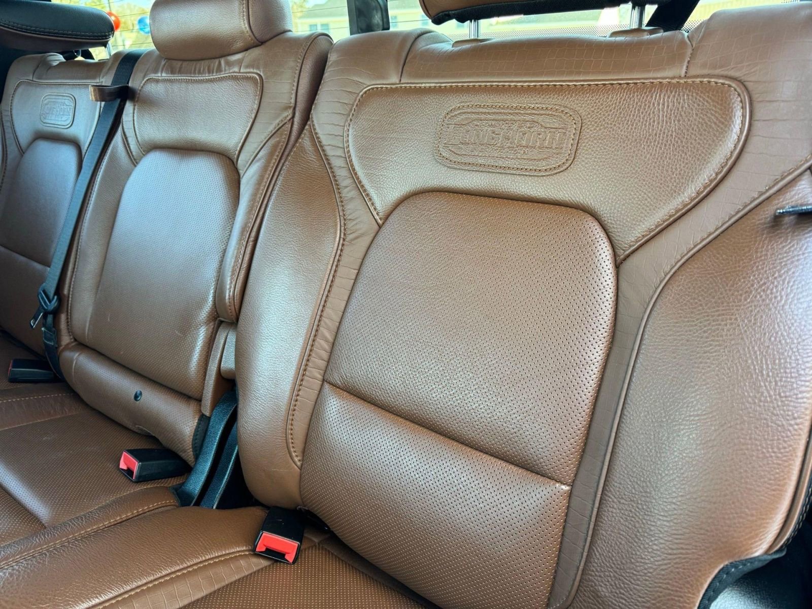 Used 2022 RAM 1500 Limited w/ Off-Road Group image 28