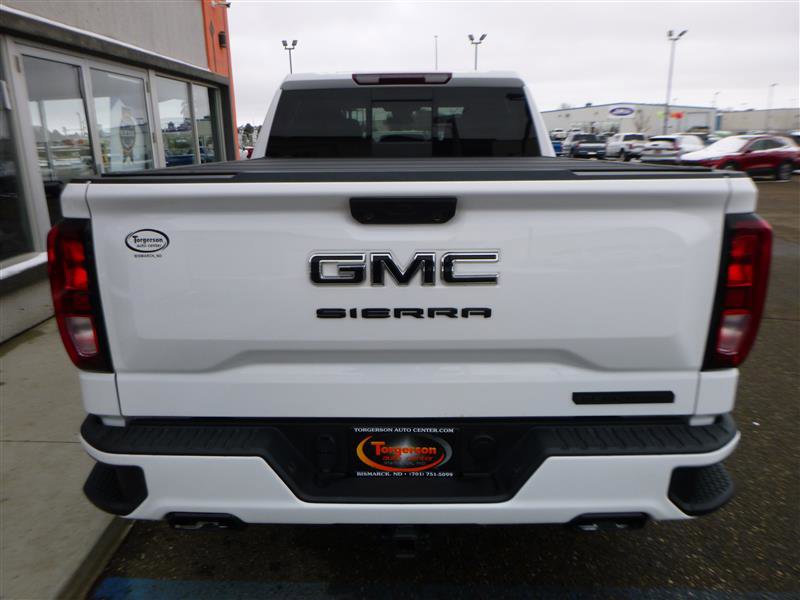 Used 2024 GMC Sierra 1500 Elevation w/ Preferred Package image 22