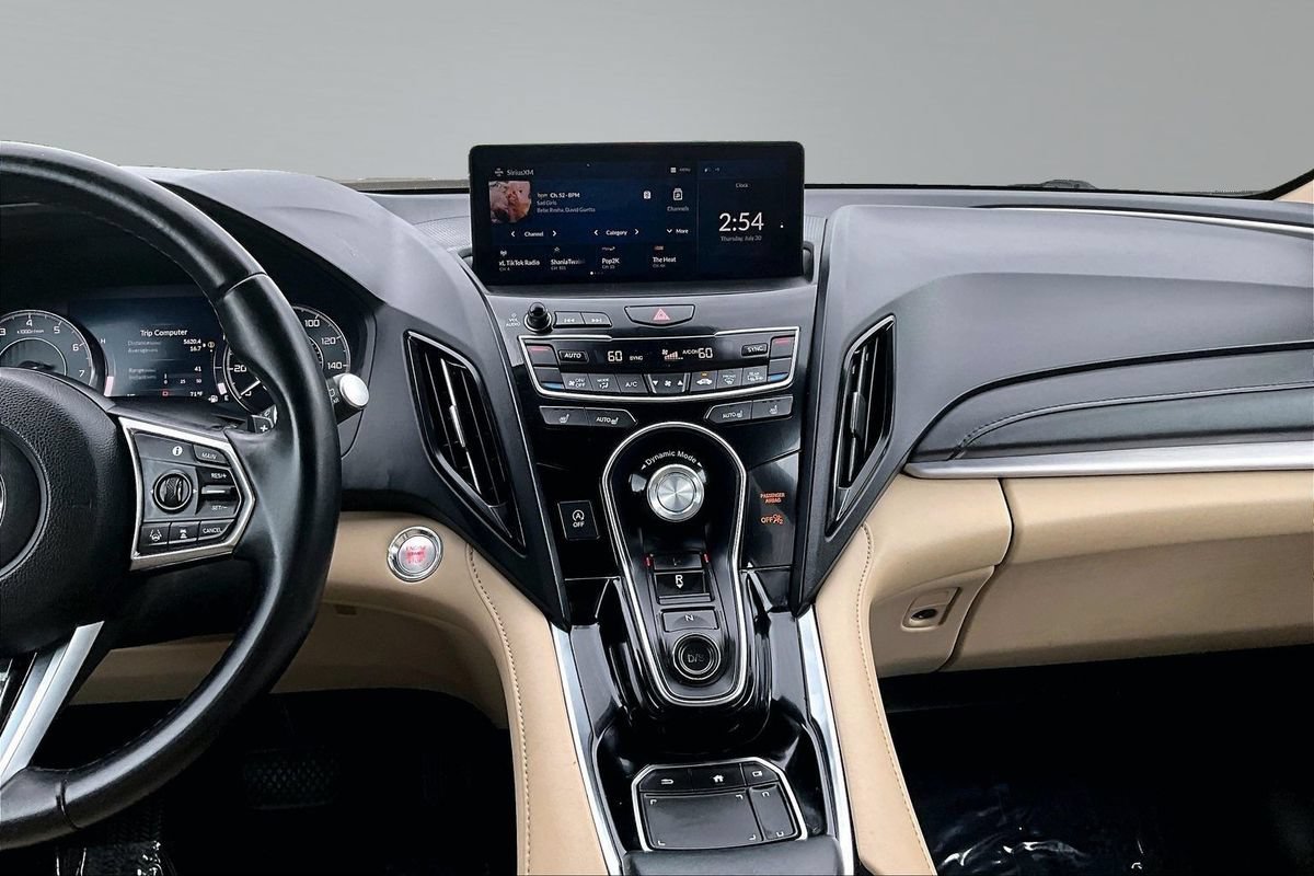Used 2019 Acura RDX AWD image 24