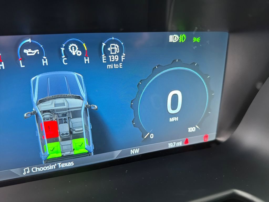 New 2026 Ford F350 XLT w/ XLT Premium Package image 16