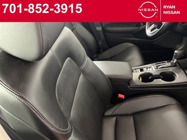 Used 2024 Honda Civic Touring image 24