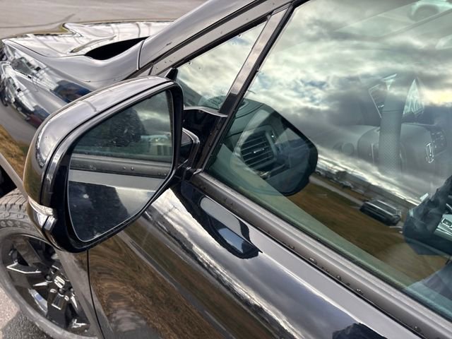 New 2026 Honda Ridgeline Black Edition image 30