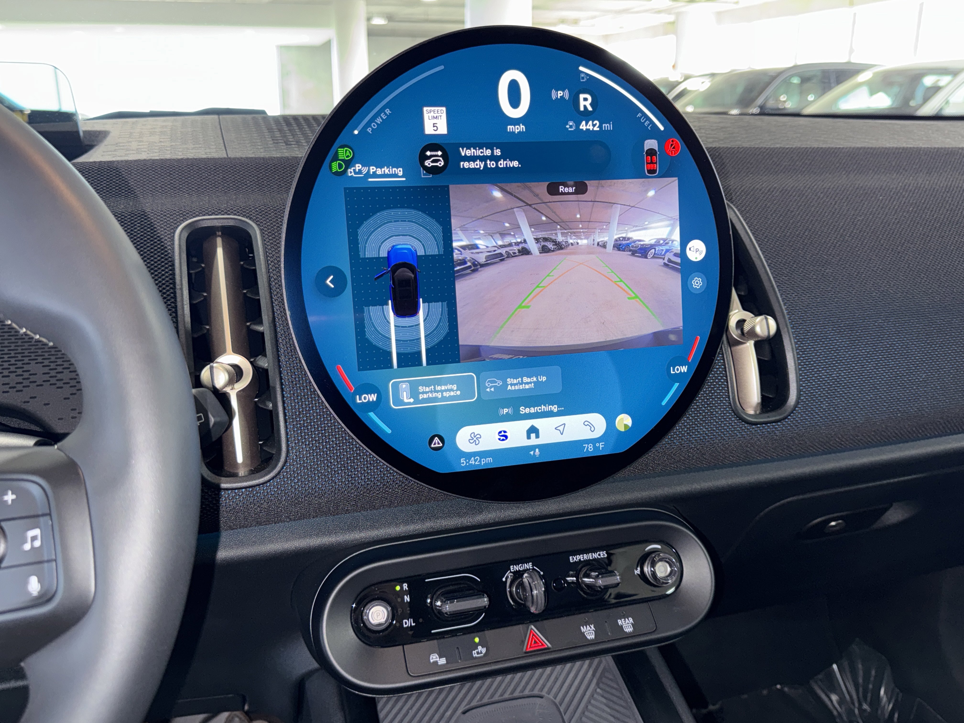 Certified 2025 MINI Cooper Countryman S image 25