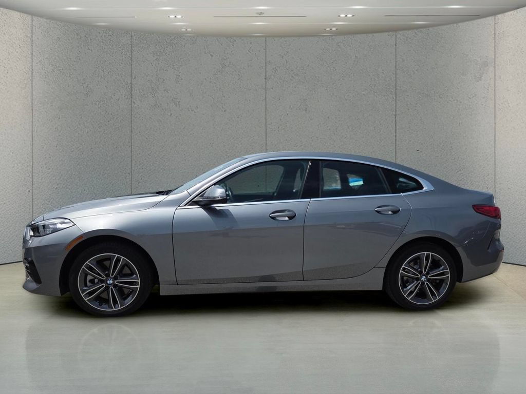 Used 2024 BMW 228i Gran Coupe FWD image 9