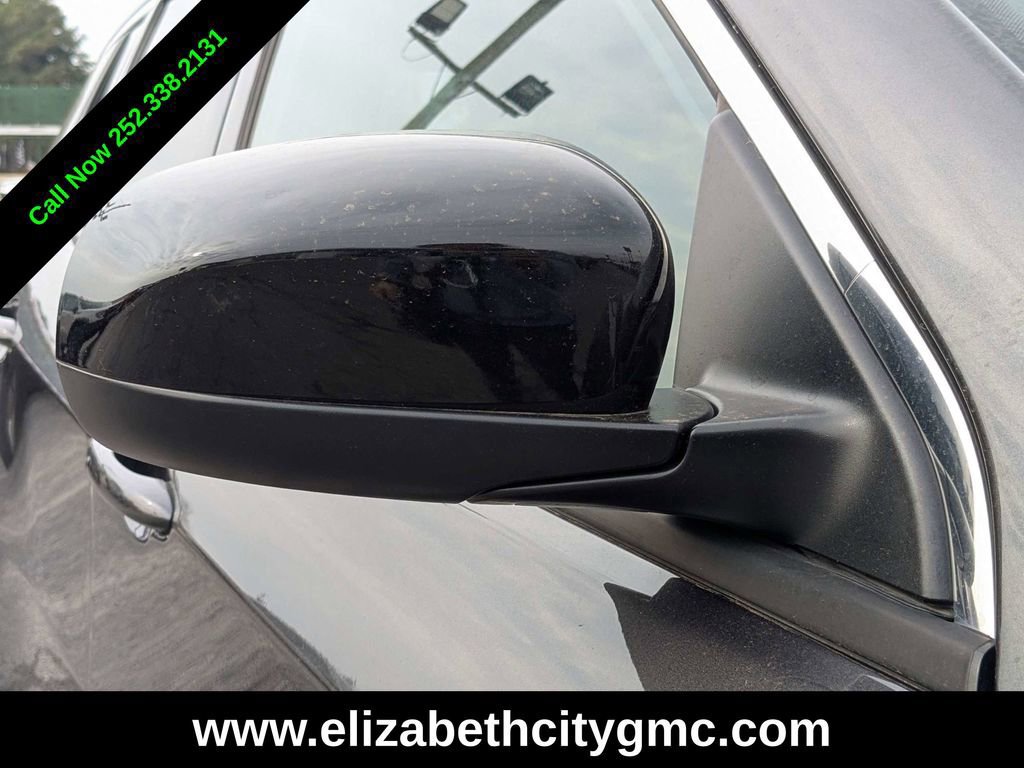 Used 2023 Jeep Compass Latitude w/ Sun and Sound Group image 11