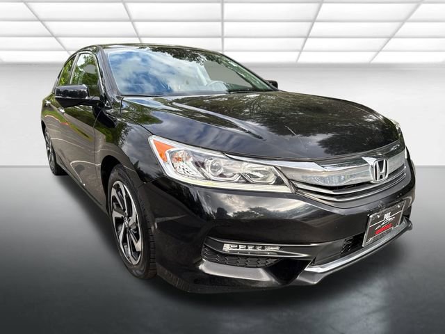 Used 2016 Honda Accord EX-L image 7