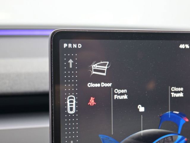 Used 2025 Tesla Model 3 Long Range AWD/4WD image 22