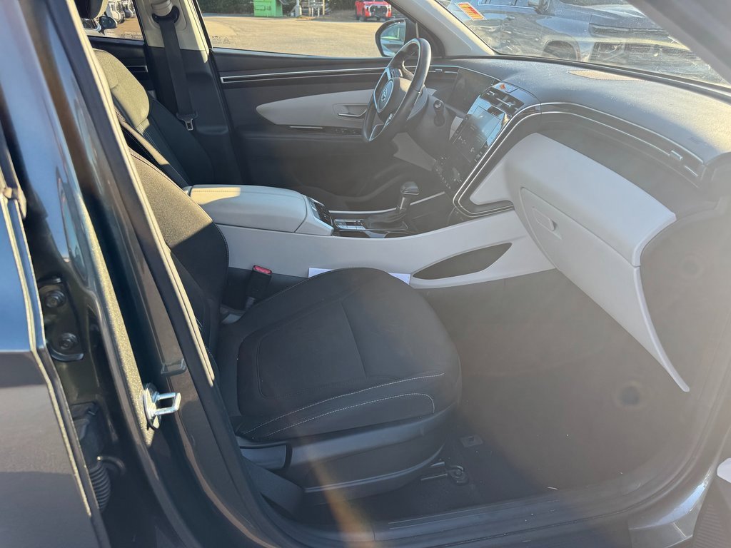 Used 2022 Hyundai Tucson SEL w/ Convenience Package image 16