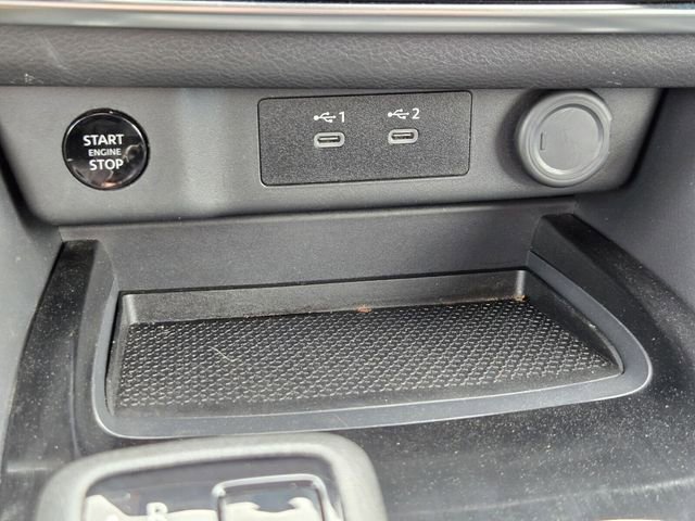 Used 2024 Nissan Rogue S image 24