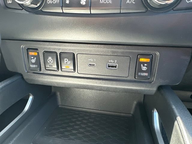 Used 2022 Nissan Frontier SV AWD/4WD image 20