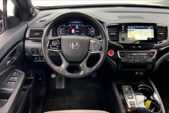 Used 2019 Honda Passport Touring image 5