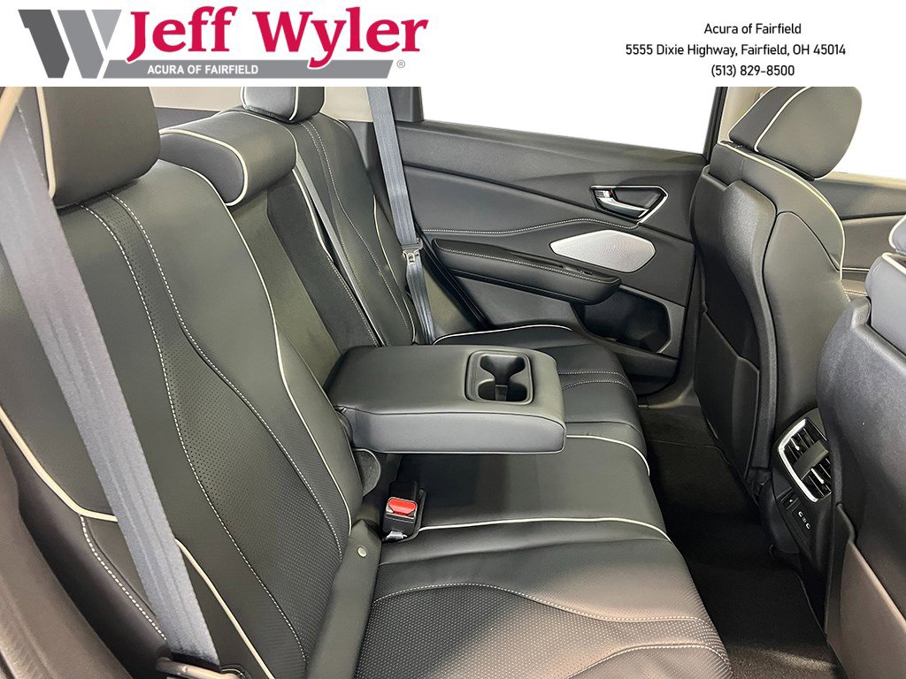 New 2026 Acura RDX SH-AWD w/ Advance Package image 36