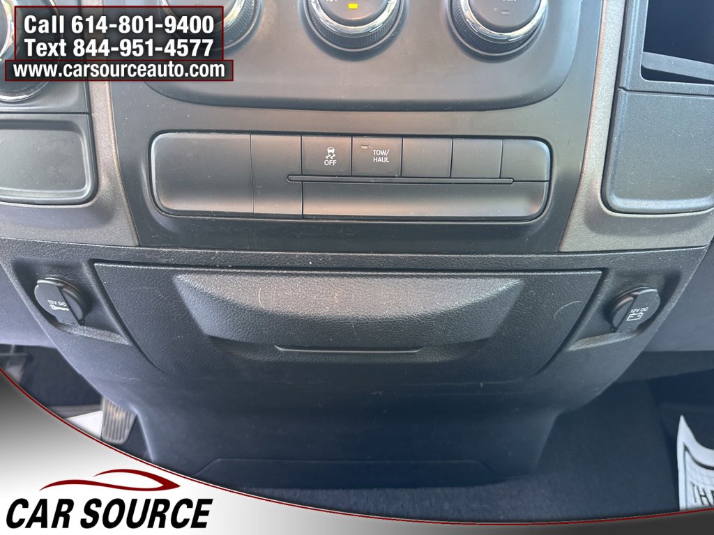 Used 2016 RAM 1500 Tradesman w/ Popular Equipment Group image 24