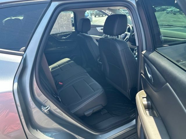 Used 2024 Chevrolet Blazer LT w/ LPO, Floor Liner Package AWD/4WD image 19