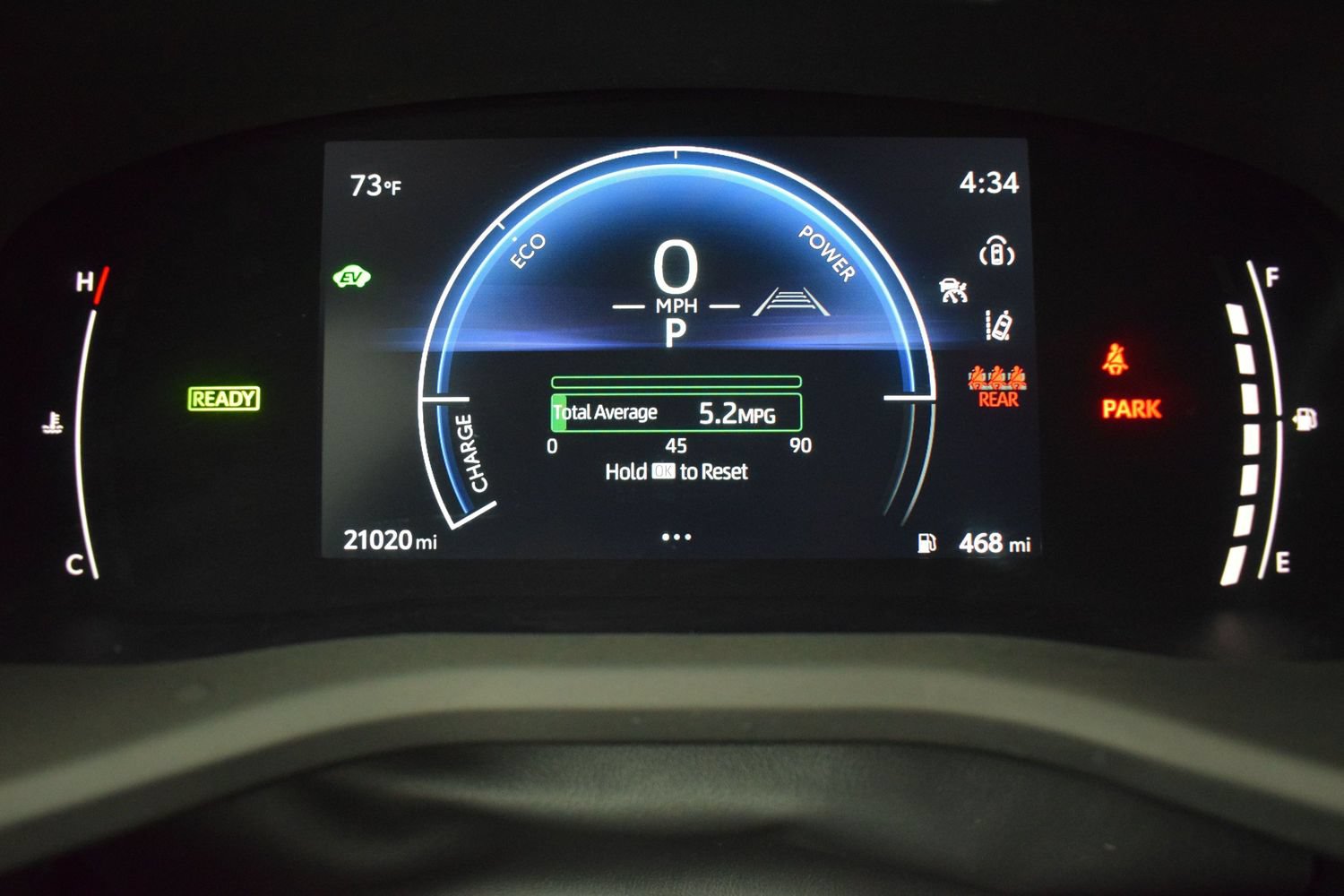 Used 2025 Toyota Camry LE FWD image 17