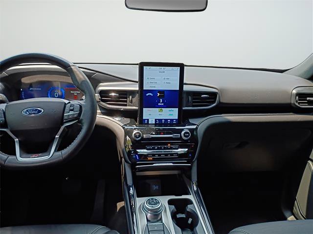 Used 2024 Ford Explorer ST w/ Equipment Group 401A AWD/4WD image 19