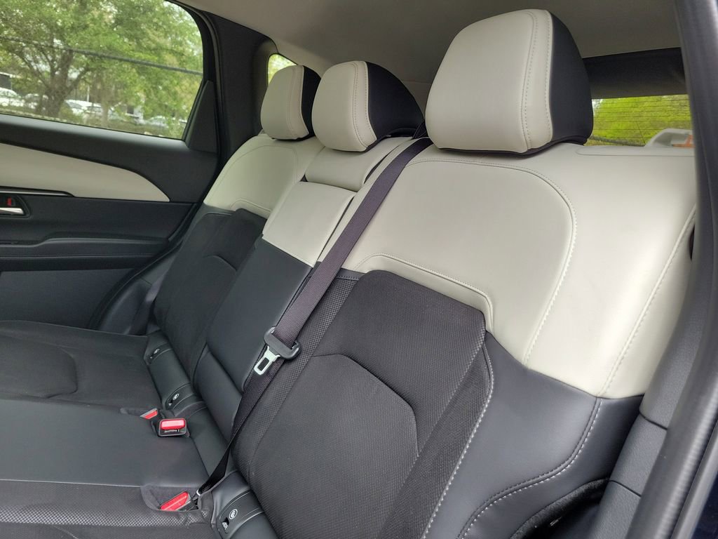 New 2026 MAZDA CX-5 Select image 12