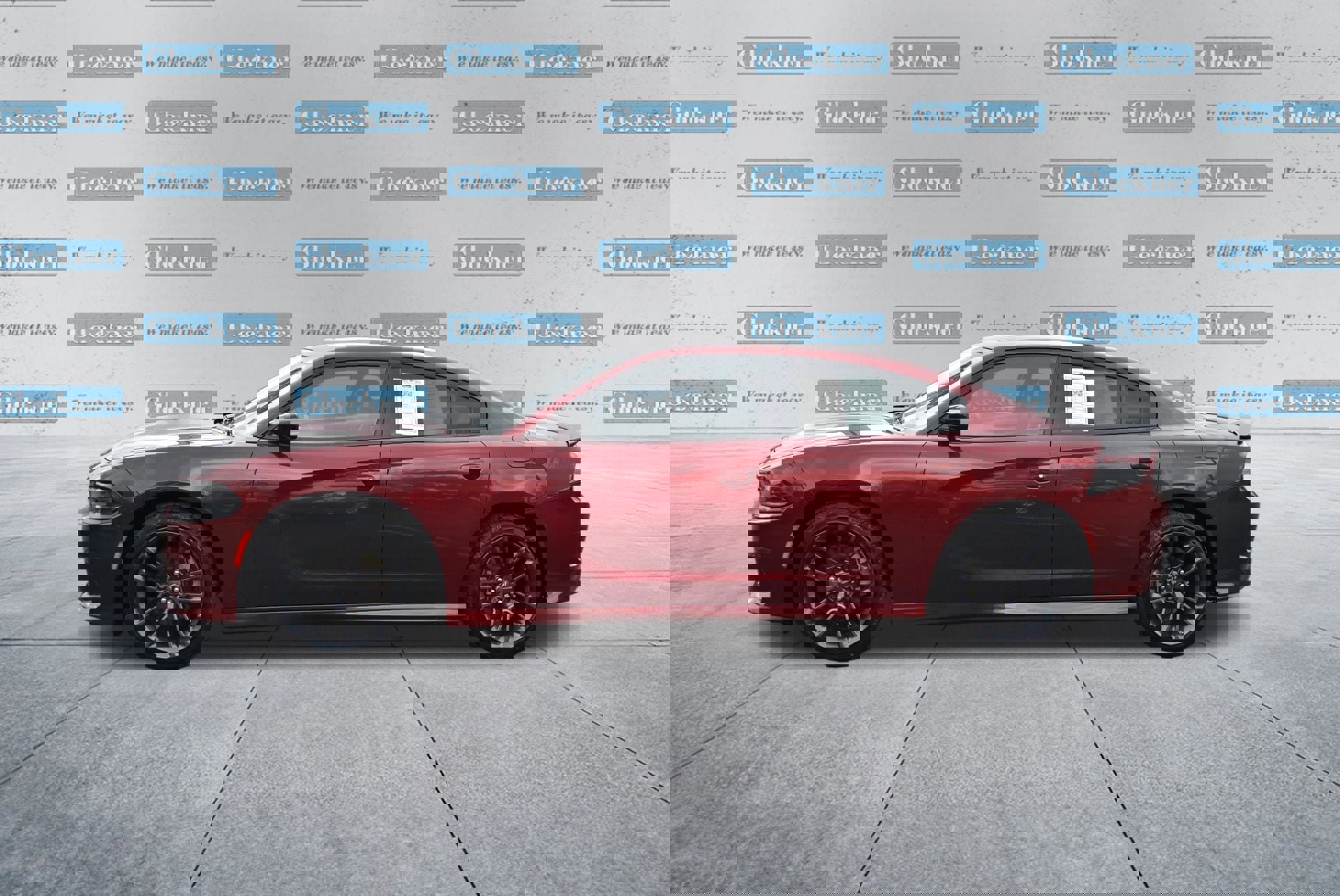 Used 2023 Dodge Charger R/T w/ Daytona Edition Group RWD image 9