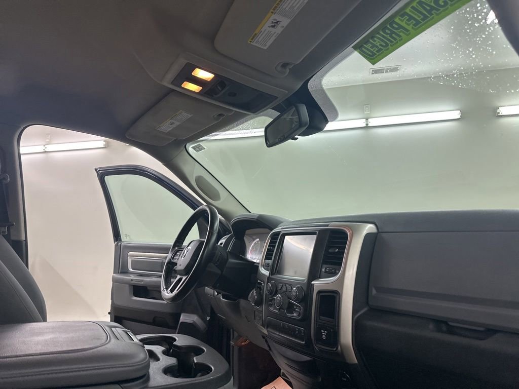 Used 2014 RAM 1500 Big Horn AWD/4WD image 17
