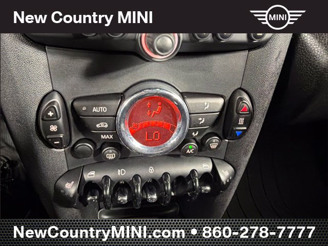 Used 2015 MINI Cooper Roadster FWD image 19